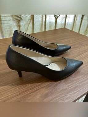 Life Stride heels size6.5